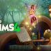 Se añadieron novedades al juego base de Los Sims 4