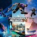 Tony Hawk’s Pro Skater 3 + 4 ya está disponible