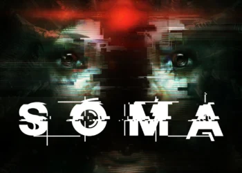 SOMA se lanzará para Nintendo Switch
