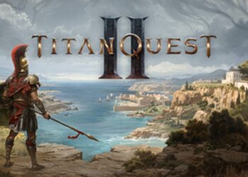 Titan Quest II: La destrucción elemental toma forma con la nueva maestría tierra y tormenta