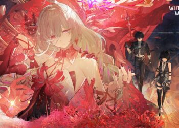 La versión 2.5 de Wuthering Waves ya está disponible