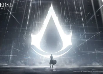 La colaboración de 1999 y Assassin’s Creed ya está disponible