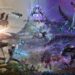 Nuevo tráiler de la próxima expansión de ARK: Ultimate Mobile Edition