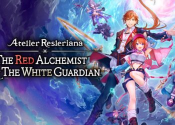 Nuevo tráiler y reservas digitales disponibles para la nueva entrega de la saga Atelier