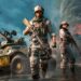 Battlefield 2042 lanza su nuevo evento «Rumbo a Battlefield 6»