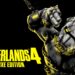 Borderlands 4 anuncia su fecha de llegada a Nintendo Switch 2