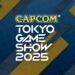 Capcom anunció la alineación y el calendario del Tokyo Game Show 2025