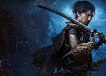 Capcom llegó con novedades a la Gamescom 2025