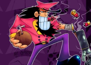 Desatá una venganza sangrienta y destructiva en Captain Wayne – Vacation Desperation