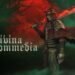 Jyamma Games nos trae «La Divina Commedia» inspirada en la obra de Dante