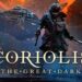 Free League lanza una licencia de juego abierta para Coriolis: The Great Dark