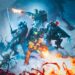 Contené una peligrosa infección alienígena en el shooter cooperativo DarkSwarm