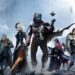 Destiny: Rising ya está disponible