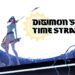 Dos mundos penden de un hilo en el nuevo digi-tráiler de Digimon Story Time Stranger