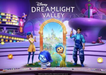 Se anunció la fecha de llegada de Disney Dreamlight Valley: «Rescate emocional»