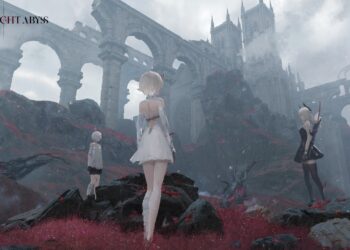 El esperado RPG de acción Duet Night Abyss lanza un nuevo tráiler en Gamescom