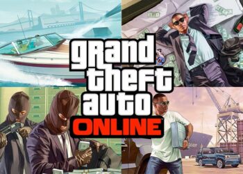 Lucha contra hordas de muertos vivientes en el nuevo modo Ataque zombie en GTA Online