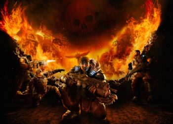 Gears of War: Reloaded mostró los detalles de su actualización del día 1