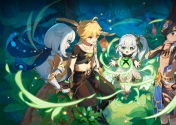miHoYo suspenderá el soporte para Genshin Impact de PlayStation 4