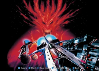 GRADIUS ORIGINS ya está disponible para PC y Consolas