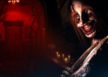 Haunted Bloodlines regresa con una nueva demo que dañará tu psiquis