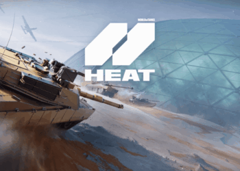 Wargaming presenta World of Tanks: HEAT