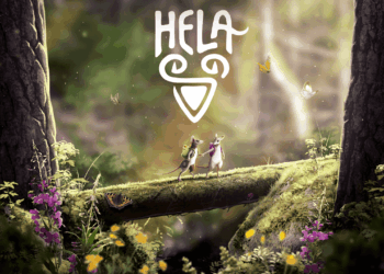 La encantadora aventura Hela llegará a Nintendo Switch 2