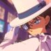 Resolvé el misterio con la colaboración de Honor of Kings y Detective Conan