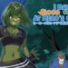 Se relanzó la campaña de Kickstarter de I Date Good or Evil at Hero’s College