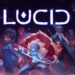LUCID, el metroidvania de cristal destaca sus mecánicas para speedrunners