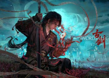 Swords of Legends se anunció para PC y consolas