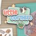 El simulador de libro de stickers Little Corners, te permite coleccionar y relajarte con Lofi Beats