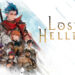 Nuevo tráiler de gameplay de Lost Hellden