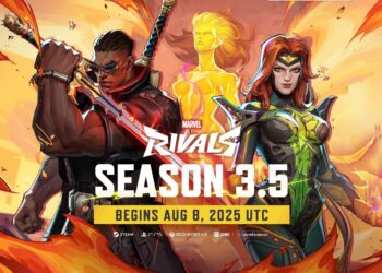 Blade y Knull serán los protagonistas de la temporada 3.5 de Marvel Rivals