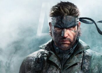 Metal Gear Solid Delta: Snake Eater reveló el modo pesadilla Guy Savage