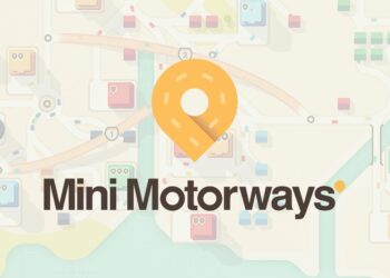 Mini Motorways lanza actualización gratuita del Modo Creativo en PC, iOS y Nintendo Switch
