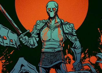 Mortal Sin abandona el Acceso Anticipado de Steam y lanza su versión 1.0