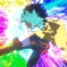 MY HERO ACADEMIA: All’s Justice revela el sistema de combate del juego