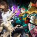 My Hero Academia: All’s Justice reveló sus sistema de combate