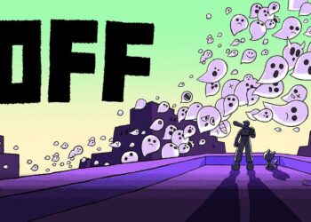 El mítico RPG de culto OFF llega a PC y Nintendo Switch completamente renovado