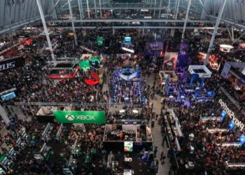 Naoki Yoshida, director de Final Fantasy XIV, pronunciará el discurso inaugural en PAX West 2025
