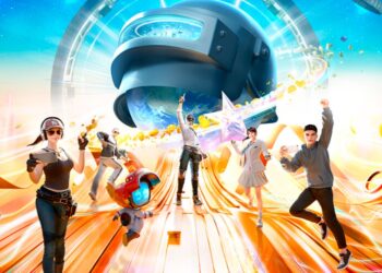 PUBG Mobile lanzó Next Star, un programa para creadores de contenido