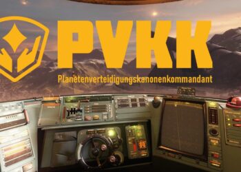 Es hora del té, comandante – PVKK llega a Steam