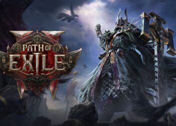 Path of Exile 2 será GRATIS este fin de semana junto con el lanzamiento de «El Tercer Edicto»