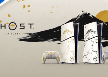 PlayStation anunció las ediciones limitadas de Ghost of Yōtei para Argentina