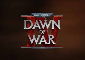 Dawn of War IV regresa con nuevo tráiler