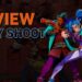 [Review] Holy shoot