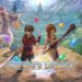 Acepta un destino familiar en una aventura JRPG inspirada en SNES, Shrine’s Legacy
