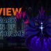 [Review] The Dark Queen of Mortholme