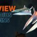 [Review] Gradius Origins